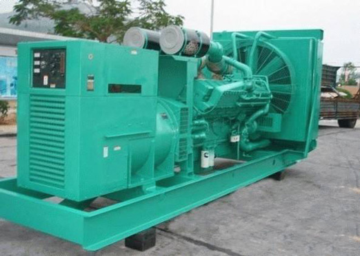 三江75kw康明斯柴油发电车出租图片 三江75kw康明斯柴油发电车出租图片