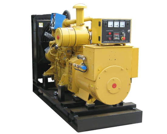 三江发电机出租