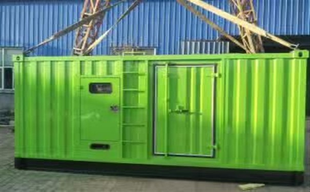 三江600kw大型柴油发电机组出租价格 三江600kw大型柴油发电机组出租价格